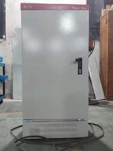 XL-21 hiệu suất cao <span class=keywords><strong>100A</strong></span> thiết bị đóng cắt trong nhà ngoài trời Tủ phân phối điện chiếu sáng AC phân phối hộp - Product Image 5