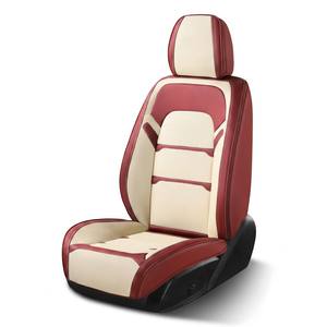 Accessori Auto, Decorazione Interna, <span class=keywords><strong>Coprisedili</strong></span> Impermeabili Personalizzati in PVC per Quattro Stagioni, Set da 9 Pezzi per CX-5 VW - Product Image 2