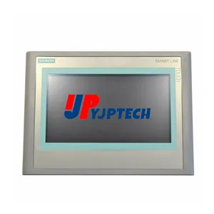 Painel inteligente de alta qualidade com tela TFT de 7" de alta qualidade 6AV6648-0BC11-3AX0 painel HMI 6AV66480BC113AX0