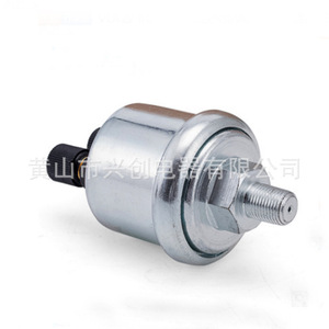 VDO Oil Pressure Sensor For Diesel Generator Steel Material Spare Part - Product Image 3