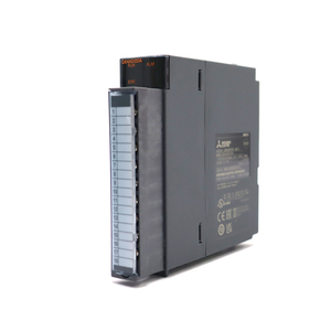 Новый оригинальный модуль ПЛК Mitsubishi Q64AD2DA, программируемый логический контроллер, преобразователь, блок Mitsubishi <span class=keywords><strong>PLC</strong></span> - Product Image 1