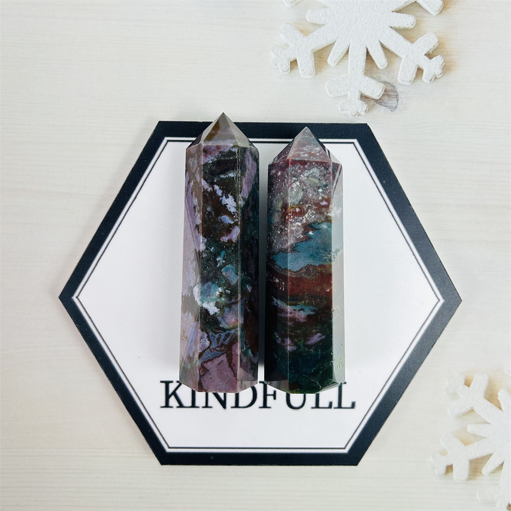 มหาสมุทรแจสเปอร์