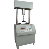 SGW ISO 10545-4 Electric Asbestos Bending Resistance Strength Tester