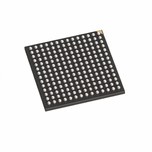 196 LFBGA LFD2NX-40-9BG196I Componentes Electrónicos Integrados Comprar Componentes Electrónicos en Línea En Stock - Product Image 1