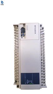 Controlador Lógico Programable PLC FX1N-60MR-001, Módulo de Control Industrial, Controlador Programable, Unidad de Control de Automatización Industrial - Product Image 1
