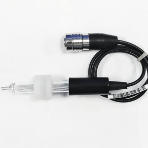 เครื่องวิเคราะห์ปริมาณความชื้นในน้ำมัน Lab KFT-40VC Oil Lab Oil Trace Moisture Tester Karl Titrator - Product Image 4