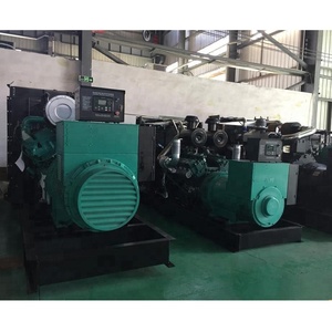 Shx 24v डीसी डीजल जनरेटर 175 kw बंकर डीजल जनरेटर फिलिप्पिन की कीमत - Product Image 3