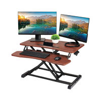 Fabrikant Produceren Hefwerktafel Verhoogde Laptoptafel Grensoverschrijdende Speciale Computertafel