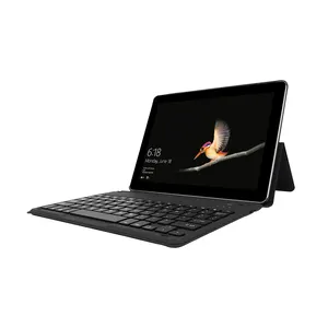 Wireless Keyboard Voor Microsoft Tablet Toetsenbord Cover Voor Oppervlak Go Case