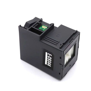 Caja de Mantenimiento para <span class=keywords><strong>EPSON</strong></span> C9344 L5590 L3550 L3556 L3560 <span class=keywords><strong>XP2100</strong></span> XP2101, Tanque de Tinta con Chip - Product Image 4