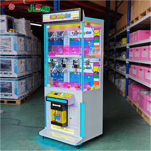 Pièces <span class=keywords><strong>de</strong></span> <span class=keywords><strong>machine</strong></span> à grue <span class=keywords><strong>d</strong></span>'arcade <span class=keywords><strong>de</strong></span> haute qualité pour distributeur <span class=keywords><strong>de</strong></span> jeux, <span class=keywords><strong>machine</strong></span> <span class=keywords><strong>de</strong></span> jeu <span class=keywords><strong>d</strong></span>'arcade à monnayeur à <span class=keywords><strong>prix</strong></span> abordable - Product Image 1