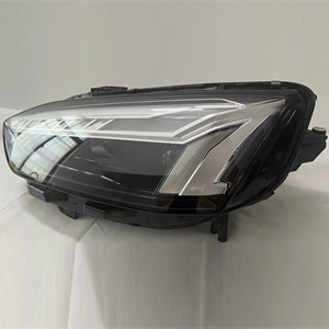 Phares LED pour <span class=keywords><strong>Audi</strong></span> A5 S5 RS5 B9 B95 B10 2021 2022 2023 2024 OE 8W6941039 8W6941040 Accessoires d'origine A5 S5 RS5 B9 B95 B10 - Product Image 3