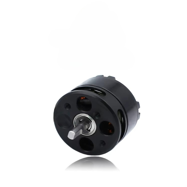 Waillynice BA1806 2300KV 2700KV Brushless Motor 5mm Shaft for Mini Multicopter RC Plane Quadcopter Fan Use