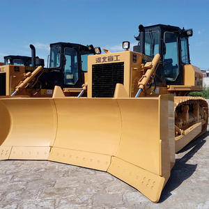 Shehwa-excavadora sobre orugas TY 165-3, HBXG 165HP, TY163-3 - Product Image 3