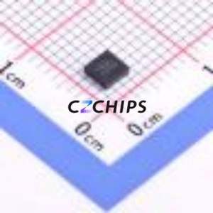Nuevo-Original STR485LVQT (3x3) Chip IC de circuito integrado RS-485/IC de RS-422 - Product Image 1