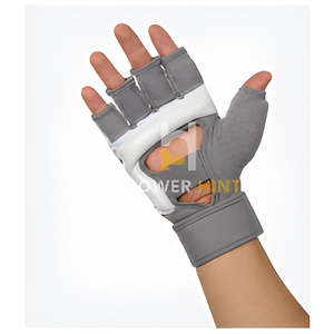 Guantes de Taekwondo Personalizados con Nombre de Marca, Ajuste Cómodo, para Sparring, Duraderos, Acolchados, de Protección para Competencia - Product Image 4
