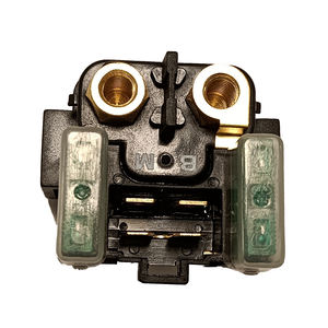 Orcycle-accesorio universal para cortacésped Elay 4-4 en oreja Elay AWO awawasaki inja 300CE300 300 300 2013-2017 amaamaha rizzly 350 - Product Image 4