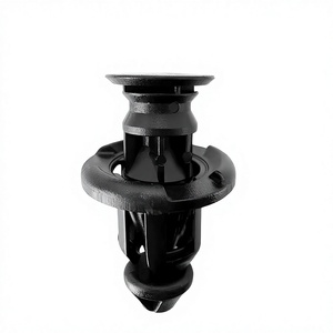 FOR Toyota Lexus Car Mudguard <b>Trim</b> <b>Clip</b> 5145348010 Plastic Fastener For Replace Repair - Product Image 1