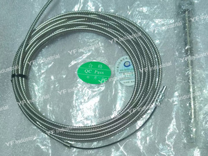 JCQ71SEN002 เซ็นเซอร์วัดระยะแบบสั่นสะเทือน - Product Image 1