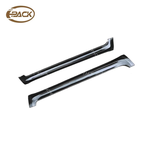 I-PACK New Suzuki <strong>Swift</strong> 2005-2010 Body Kit Car Bumpers and Body Modification Parts - Product Image 2