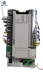Controlador PLC, Módulo PLC con Sensor, Nuevo y Original, DVP-32EH - Product Image 1