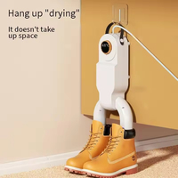 Sèche-chaussures à air chaud, désodorisation antibactérienne régulière, machine à sécher et à cuire les chaussures pour adultes et enfants, usage domestique
