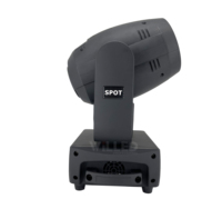 Projecteur de faisceau lumineux à tête mobile, éclairage de scène, nouveau design 150W, 250w 150W sonos