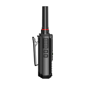 SENITON D318 Radio bidirectionnelle mondiale 5000KM avec carte SIM pour réseau public OEM - Product Image 3