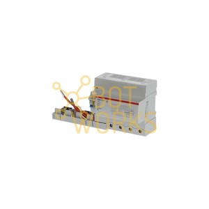 ABB 2CSB804201R3630 - Nuovo - Product Image 1