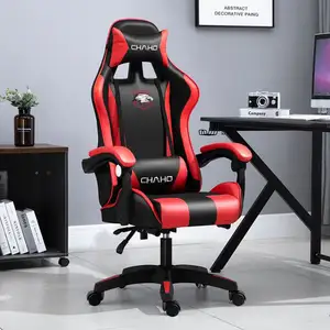 Factory Price Office Chair Meeting Training Strong Computer PC Desk Gaming Chair Capacity Steel Chair