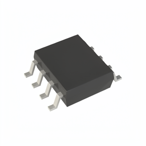 Circuit intégré CI original 8 SOIC (0,154 po, largeur 3,90 mm) puce TS272AIDT CI CMOS 2 CIRCUITS 8SO - Product Image 1