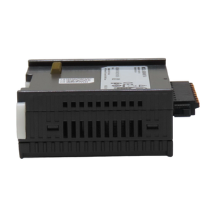 PLC de Control Industrial Usado bibo AS16AN01R-A, Equipo Electrónico con 16 Entradas Digitales 5-30VDC, Montaje en Chasis, Riel DIN para PLC - Product Image 1
