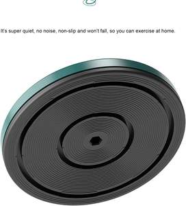 ขายส่งจานบิดเอวคุณภาพสูงสำหรับฟิตเนสและลดน้ำหนัก ผลิตภัณฑ์กีฬาและความบันเทิงขายส่ง - Product Image 4