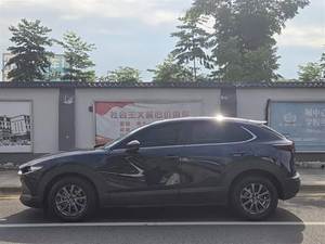 Modelo Más Vendido para Exportación a Rusia 2022 <span class=keywords><strong>Mazda</strong></span> CX-30 2.0L Automático Edición Shangyue - 2.0L L4 158HP - Product Image 4