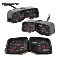 Rakitan Spedometer dan Tachometer Digital untuk MZ 125 251 ETZ Drehzahlmesser Suku Cadang Sepeda Motor