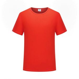 Custom T Shirt 100% Polyester Printed Logo T Shirt Men Women Unisex OEM ODM T Shirt Manufacturer Wholesale Supplier - Product Image 1