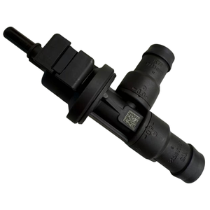 Válvula solenoide de <span class=keywords><strong>purga</strong></span> del depósito de vapor 13907614013 para motor BMW B38 B46 B48 <span class=keywords><strong>Serie</strong></span> 2 F44 X1 F48 X2 F39 para MINI F56 F54 F60 - Product Image 2