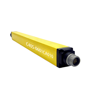C40S-0601CA010 Safety <b>Light</b> <b>Curtain</b> Replacement for C4000 Standard Press Brake Safety - Product Image 3