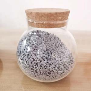 เม็ดเรซินย่อยสลายได้สำหรับถุง pbat เป็นมิตรกับสิ่งแวดล้อมทำจากแป้งข้าวโพดย่อยสลายได้ pbat - Product Image 3