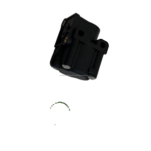 Mengma 1622369480 Nouvelle soupape de décharge en acier inoxydable pour pièces de compresseur d'air à vis - Product Image 1