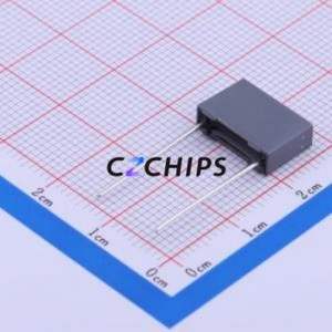 Condensateur à film polypropylène (CBB) C322J103J40C000, composant traversant (THT), pas de 10 mm, 10 nF, 5 %, 630 V - Product Image 2