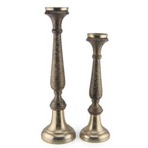 Porte-bougie en aluminium de qualité supérieure pour salon, chambre et bureau, élégant et multicolore - Product Image 5