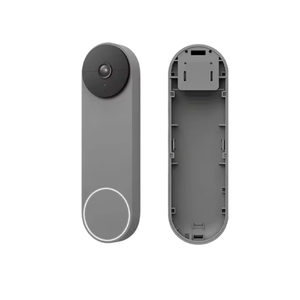 Carcasa Personalizada para Videoportero, Moldeo por Inyección <span class=keywords><strong>de</strong></span> PC ABS, IP67, Fabricante <span class=keywords><strong>de</strong></span> Moldes <span class=keywords><strong>de</strong></span> Inyección <span class=keywords><strong>de</strong></span> Plástico para Exteriores - Product Image 2