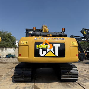 Mejor Precio 2024: Excavadora Usada Caterpillar 320 en Excelente Estado, 20 Toneladas, Excavadora de Orugas Mediana 320D2L, 130kW de Potencia, Cucharón de 1.9m - Product Image 2