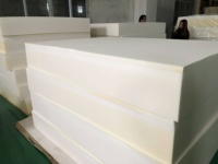 Mousse de polyuréthane pour rembourrage de canapé, haute densité 35d 40d 45d, dureté 40h 50h 60h 70h 80h, éponge PU de haute qualité