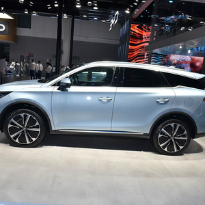 Nouveau BYD Tang EV, SUV électrique moderne de taille moyenne, intérieur spacieux et luxueux, cockpit intelligent, véhicule polyvalent - Product Image 4