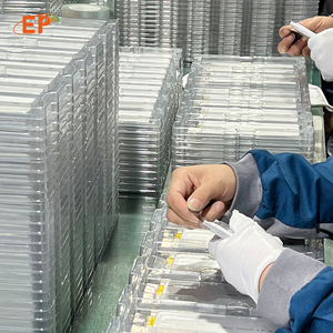 Pin Drone Lipo Cell 17ah 22ah 28ah 40ah 3.7v 3.8V 22000mah 25C Lithium Polymer 22Ah Pin Lipo Celda Akku cho UAV FPV - Product Image 3