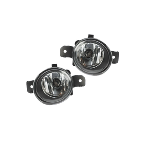 Ensemble de feux antibrouillard FUXUAN, feux de jour, clignotants pour Nissan <span class=keywords><strong>Pathfinder</strong></span> 13-16 - Product Image 4