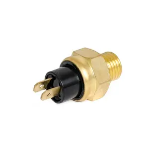 Nicecnc sensor de temperatura do radiador da água para ktm 450 500 xc 530 250 525 exc