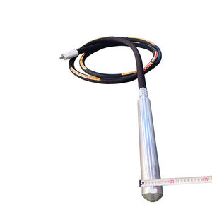 चीनी प्रकार कंक्रीट वाइब्रेटर नली पोकर वाइब्रेटर सुई - Product Image 5